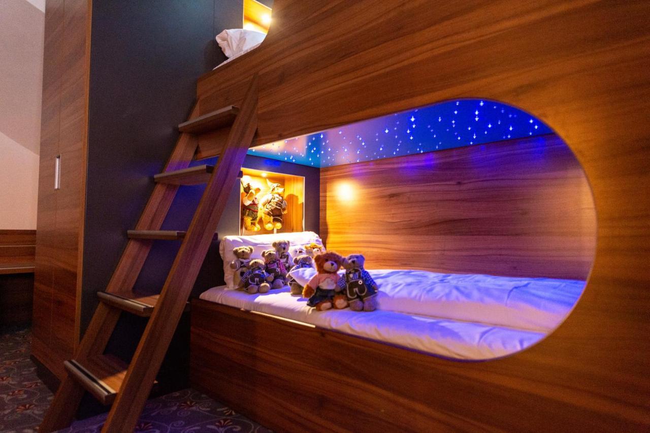 Prinzhotel Rothenburg Hotel 4*
