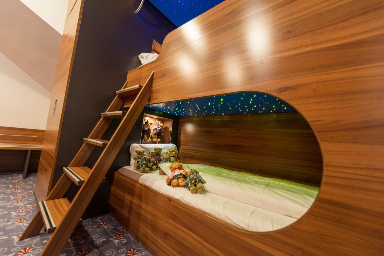 Hotel Prinzhotel Rothenburg 4*