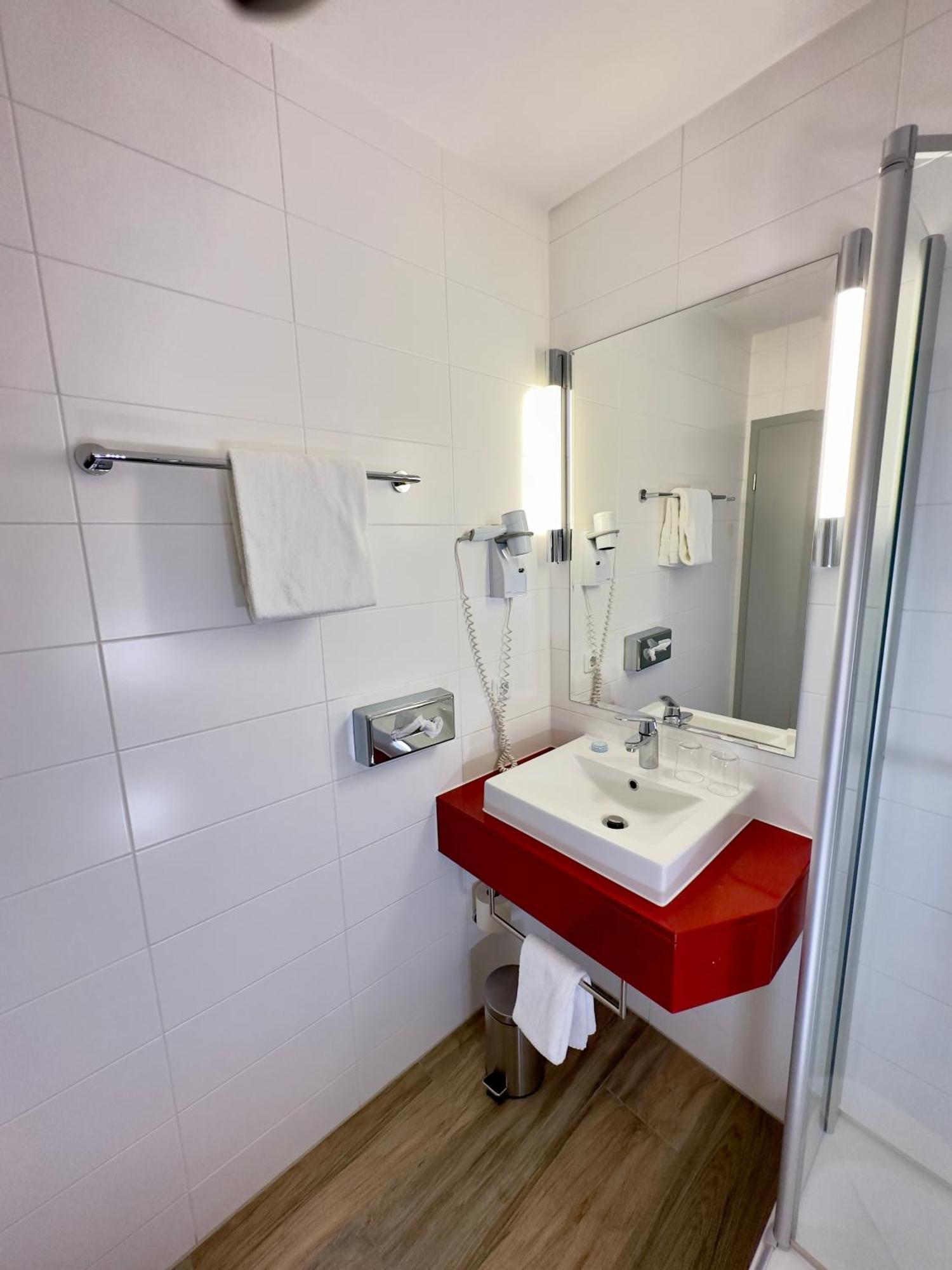 Prinzhotel Rothenburg Rothenburg ob der Tauber