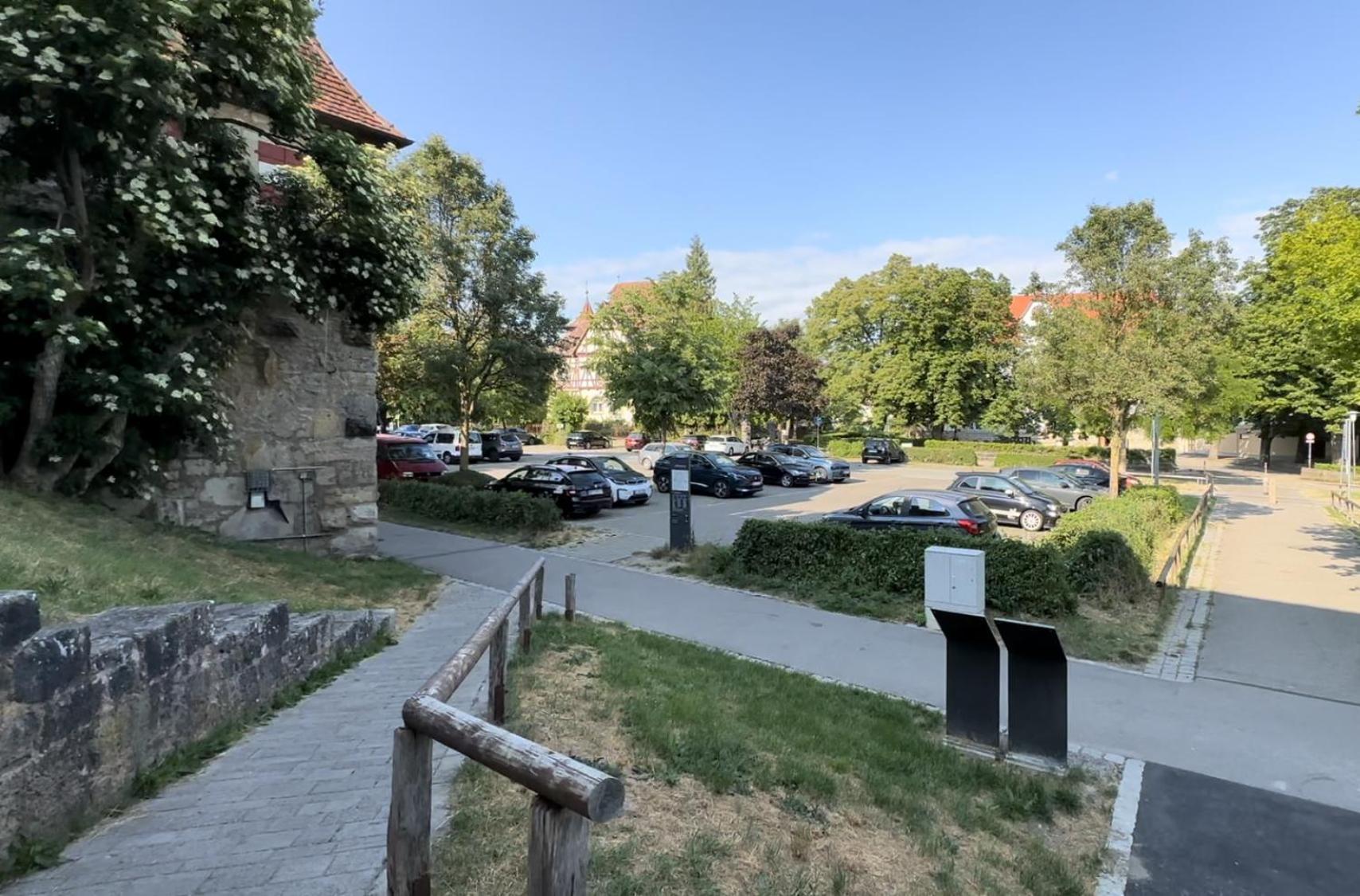Prinzhotel Rothenburg Hotel 4*