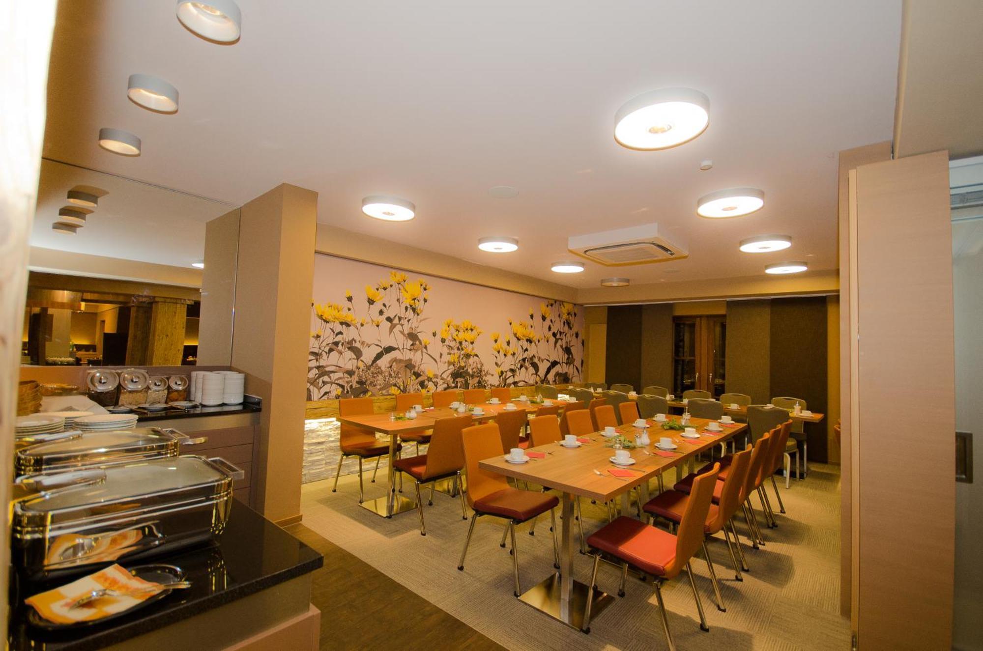Hotel Prinzhotel Rothenburg