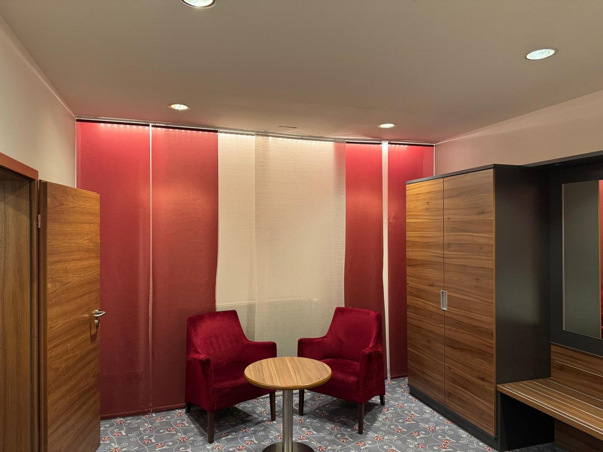 Prinzhotel Rothenburg Hotel Rothenburg ob der Tauber