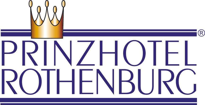 Prinzhotel Rothenburg 4* Rothenburg ob der Tauber
